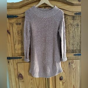 Prana Women's Sweater Dress